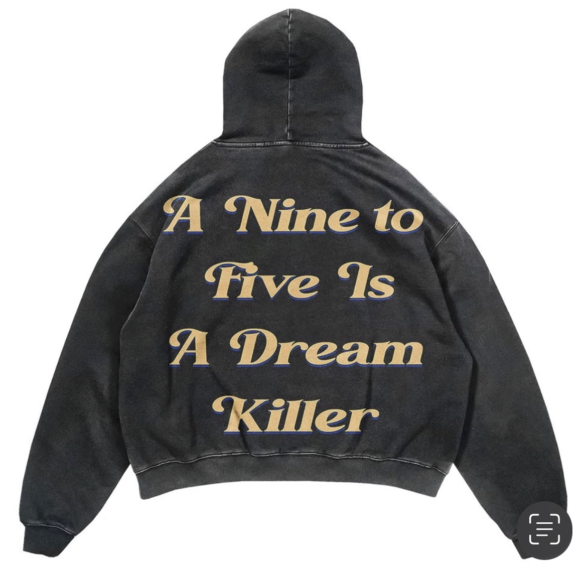 "DREAM KILLER"